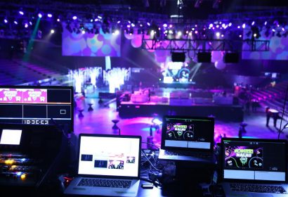 event-production event-production